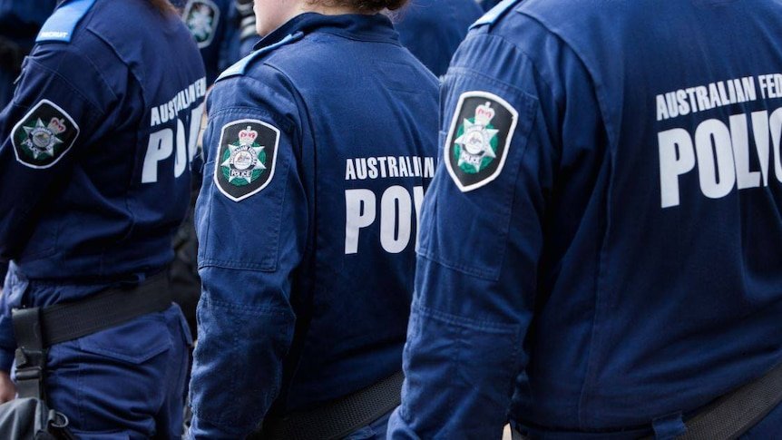 Queensland Man Charged Over Inciting Violence Online - Second Image