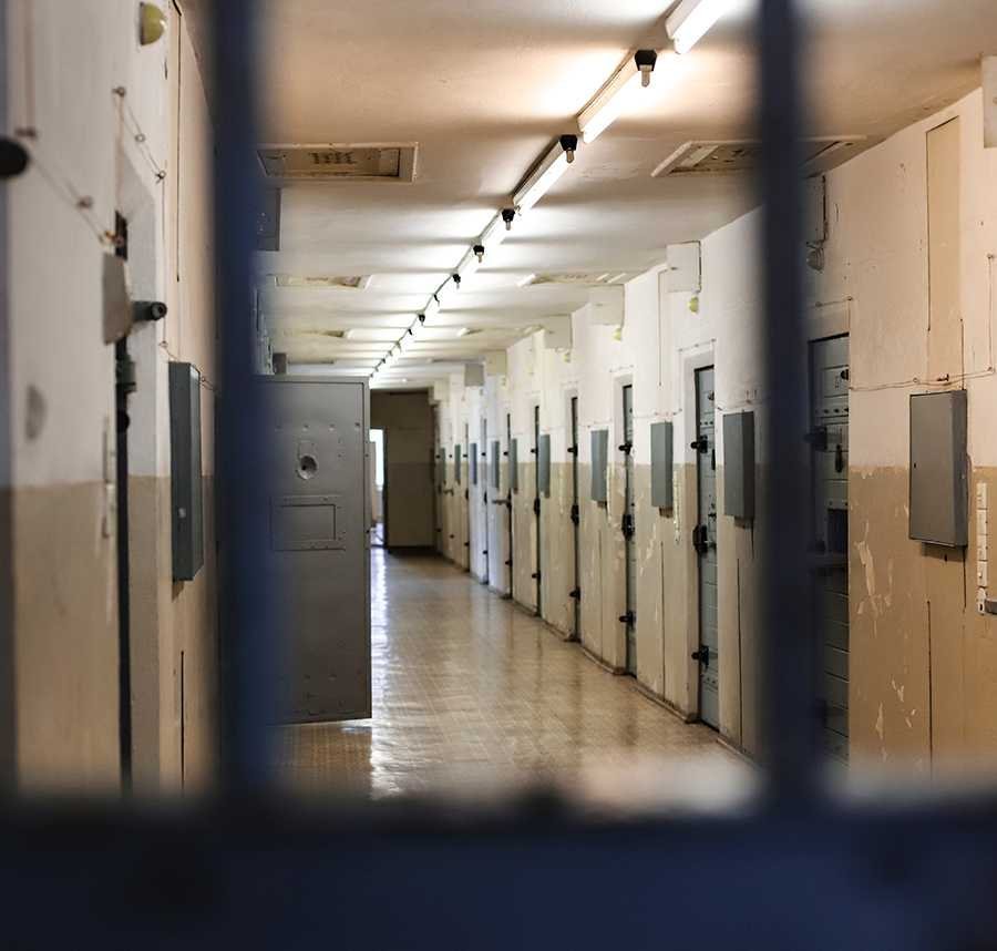 Youth Detention Centre Transformed into Prison Farm in Shocking Tassie Plan - Second Image