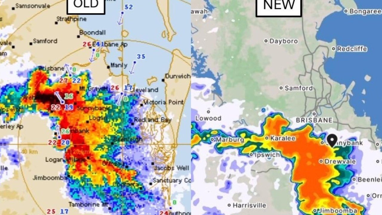 Tennant Creek Scores New Weather Radar After 11-Year Wait - Second Image