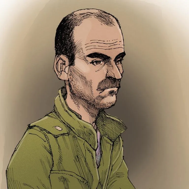 "Australia's Worst Paedophile" Appeals Life Sentence for Raping Dozens of Children - Second Image