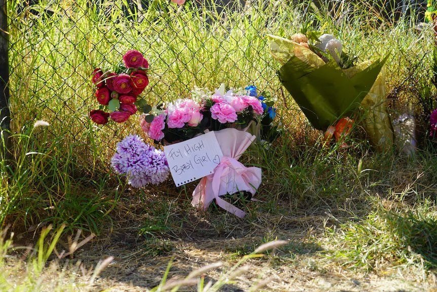 Alice Springs Unites in Grief Over Kumanjayi's Brutal Murder - Second Image