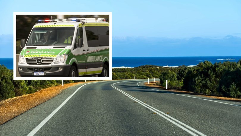 Pacific Islanders Die in Horror Crash on WA's South West Roads - Second Image
