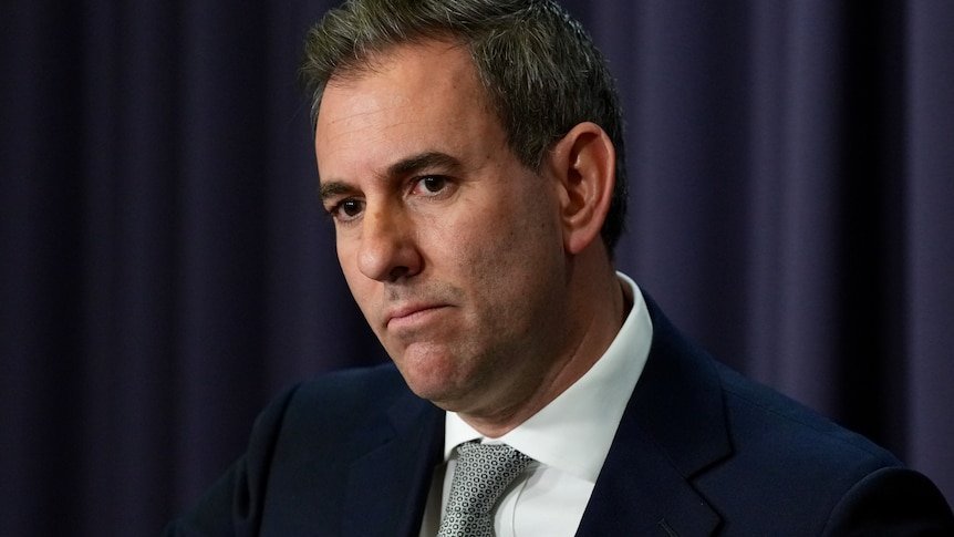 Chalmers Sparks Budget Firestorm with Housing Tax Bombshell - Second Image