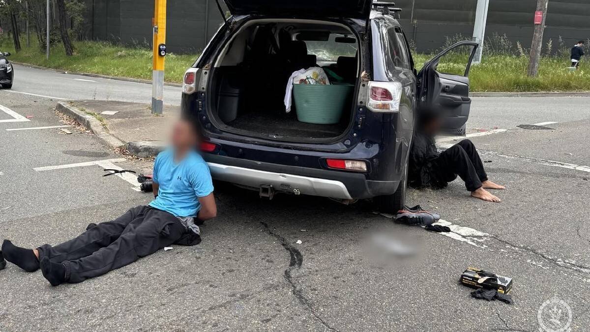 Sydney Gang Wars NSW Cracks Down with Tough New Laws - Second Image