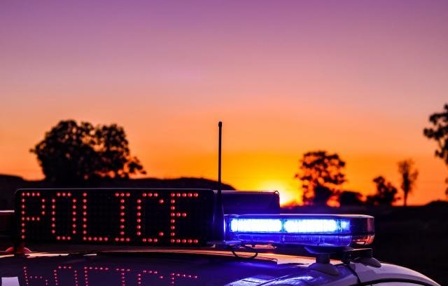 Horror in Alice Springs Scooter User Killed in Road Crash - Second Image