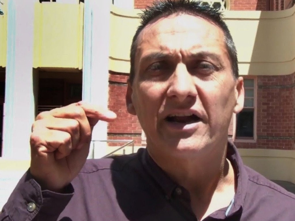 Property Owner Claims Cops Seized Footage of Dezi Freeman Shootout - Second Image