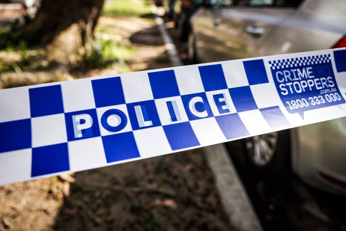 School Bus Horror Sydney Crash Leaves Driver Fighting for Life - Second Image
