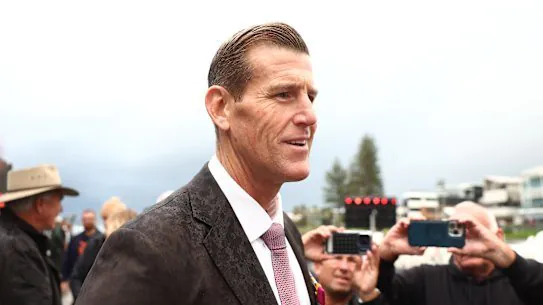 BOMBSHELL Ben Roberts-Smith Arrest Exposes Aussie Law Enforcement Corruption - Second Image