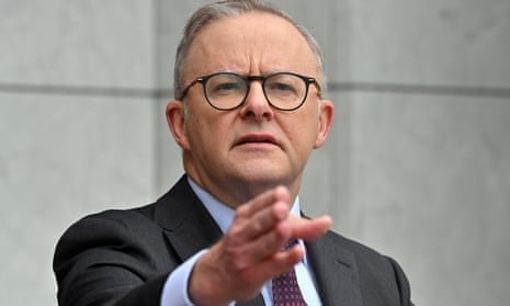 Albanese's $300 Tax Cut Bombshell to Fuel Inflation Fears - Second Image
