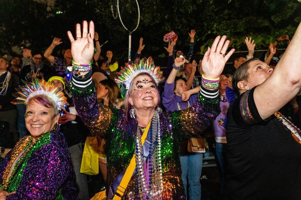 Sydney Mardi Gras Turns Ugly as Jewish Teacher Fears for Life - Second Image