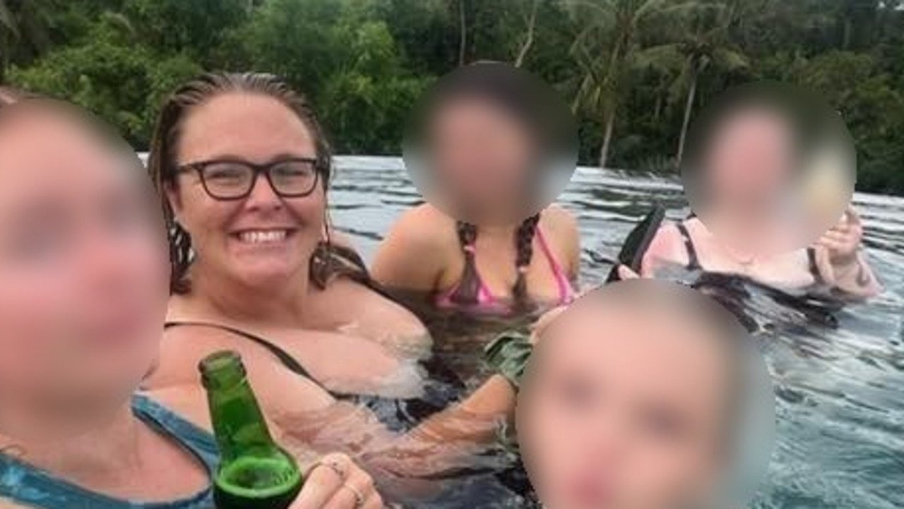 Gold Coast Mother's Day Tragedy Young Mum Killed, Daughter Critical - Second Image