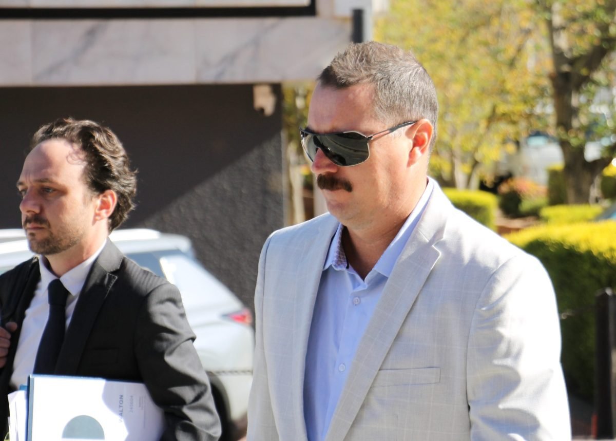 Truck Driver Guilty of Negligent Driving in Fatal Canberra Crash - Second Image