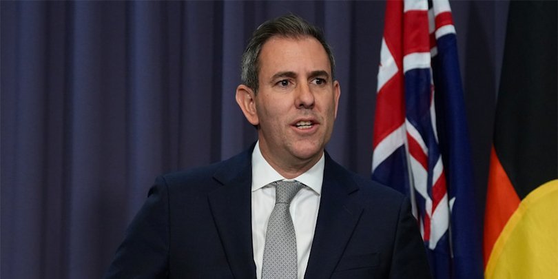 Billions in War Windfall to Pay Off Aussie Debt