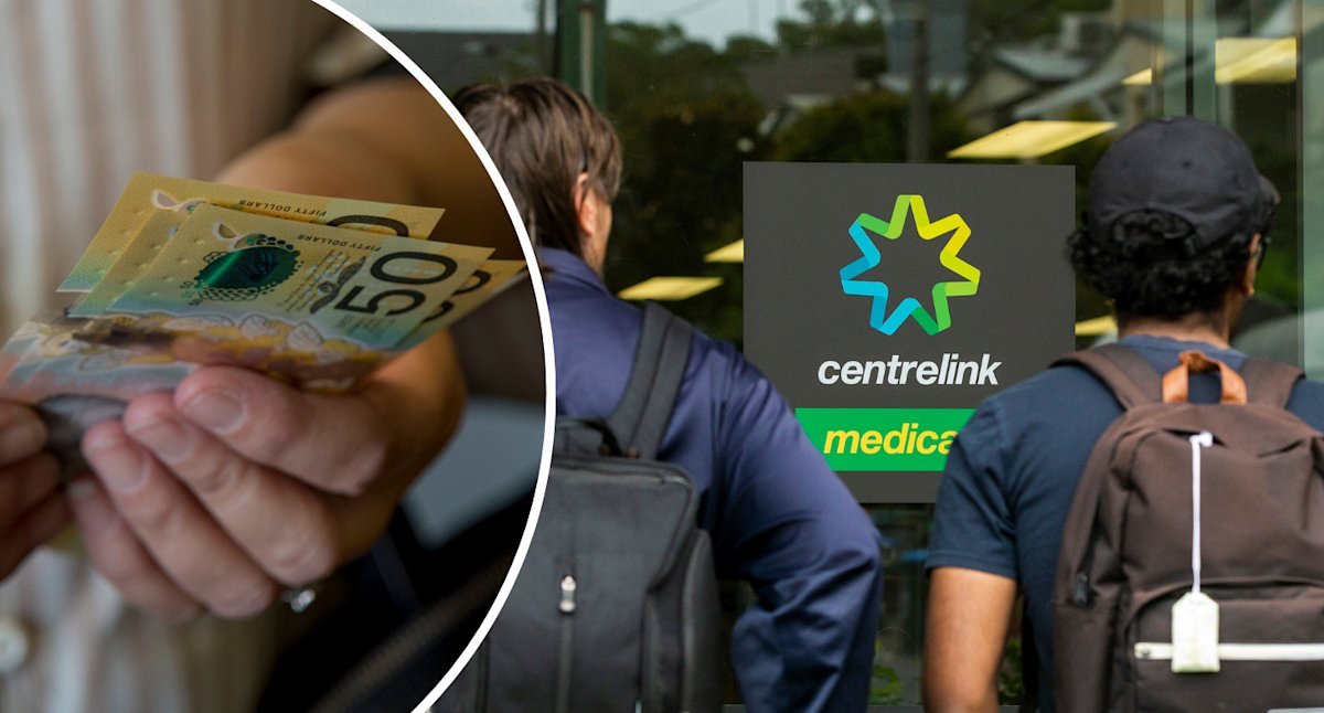 Centrelink Crisis Desperate Aussies Struggle to Survive - Second Image