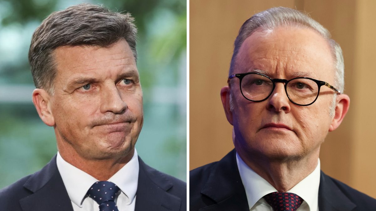 Coalition Slams Labor's "Assault on Aspiration" Tax Reforms - Second Image