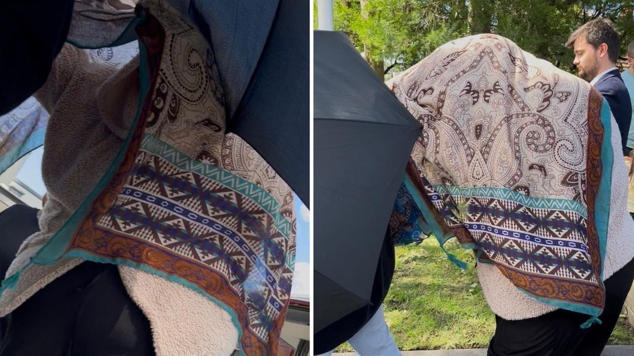 Woman, 32, Charged Over Fatal Road Rage Attack on NSW South Coast - Second Image