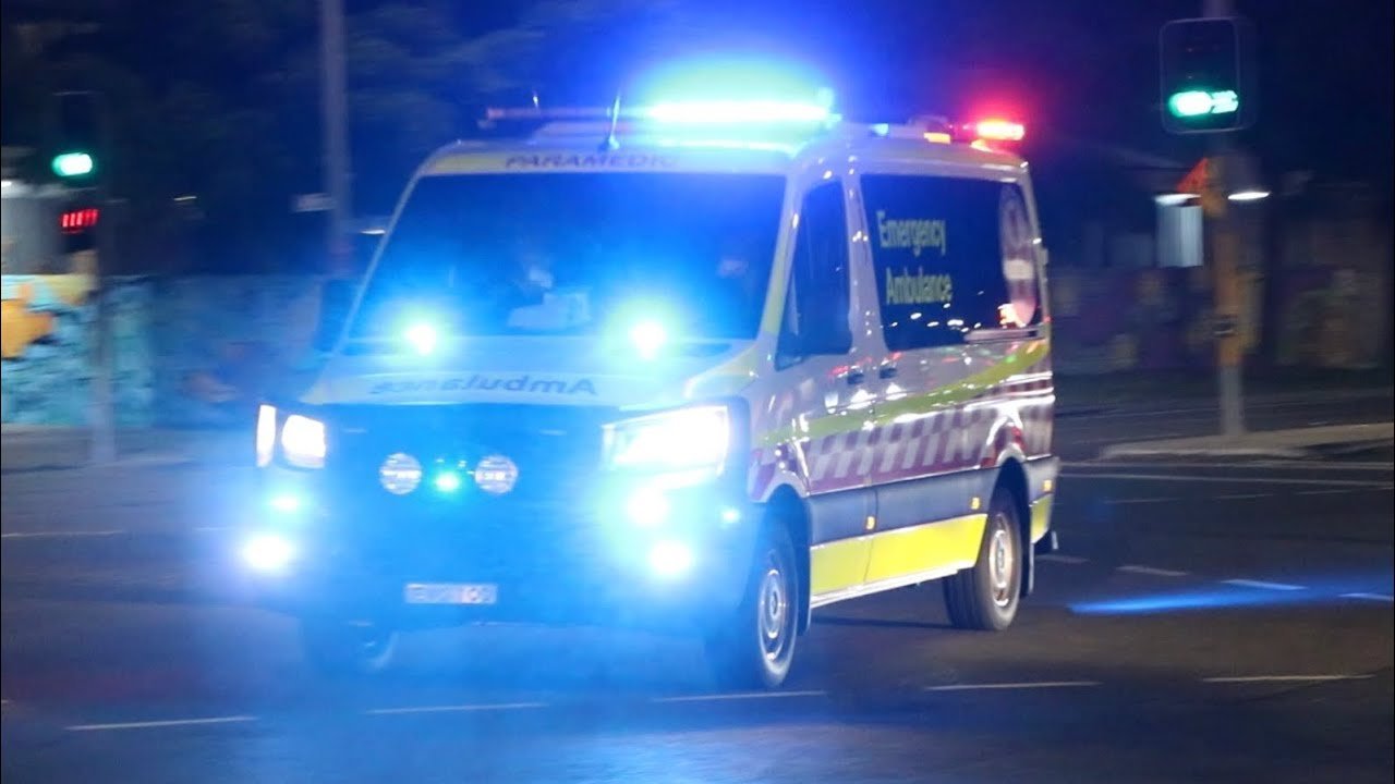  Family Massacre in Sydney Suburb 3 Dead, 1 Injured - Second Image