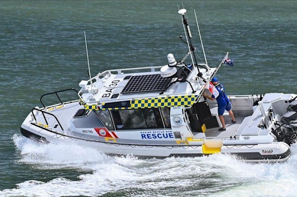 Tragedy Strikes Ballina Three Dead in Boating Disaster - Second Image