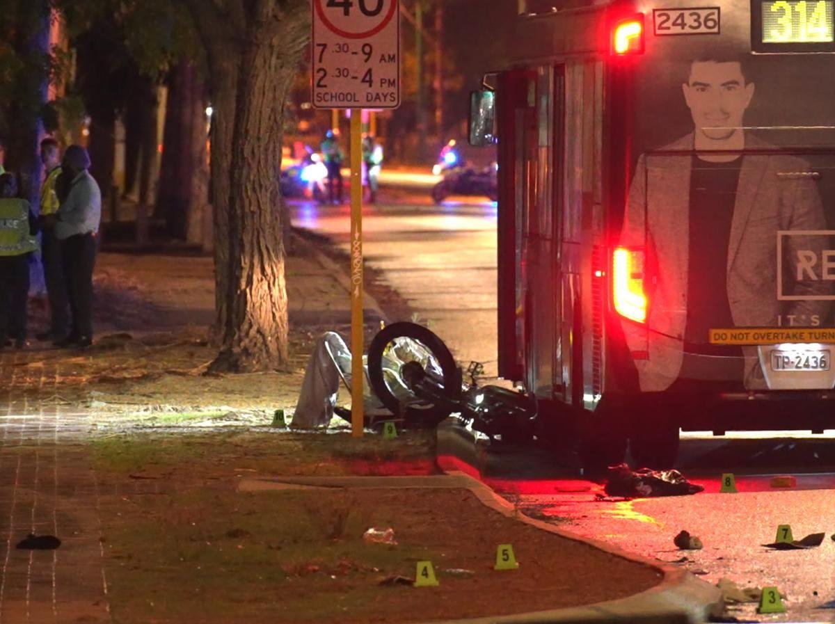 E-Bike Rider Killed, WA Safety Laws Under Fire - Second Image