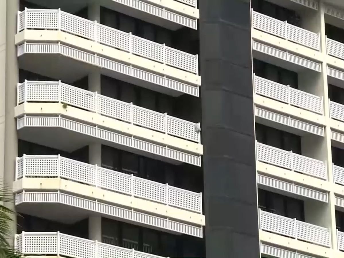 Teen Falls to Death from Brisbane Balcony in Desperate Police Chase - Second Image