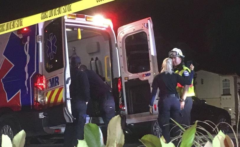 Man Set Ablaze in Wollongong Apartment Ambush - Second Image