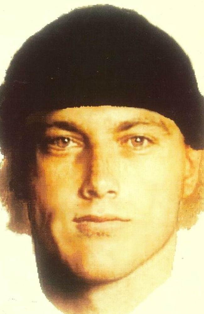 Melbourne Cold Case Reopens Gunman Sought 32 Years On - Second Image