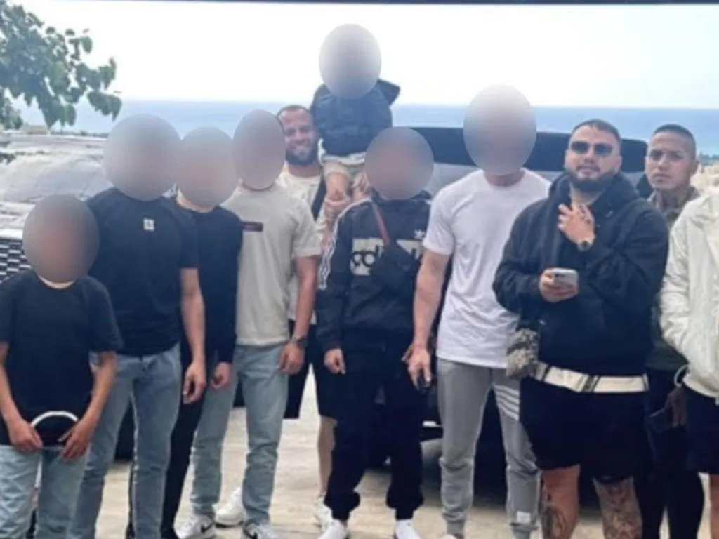 Underworld Figure Gunned Down in Vietnam Street Shooting - Second Image