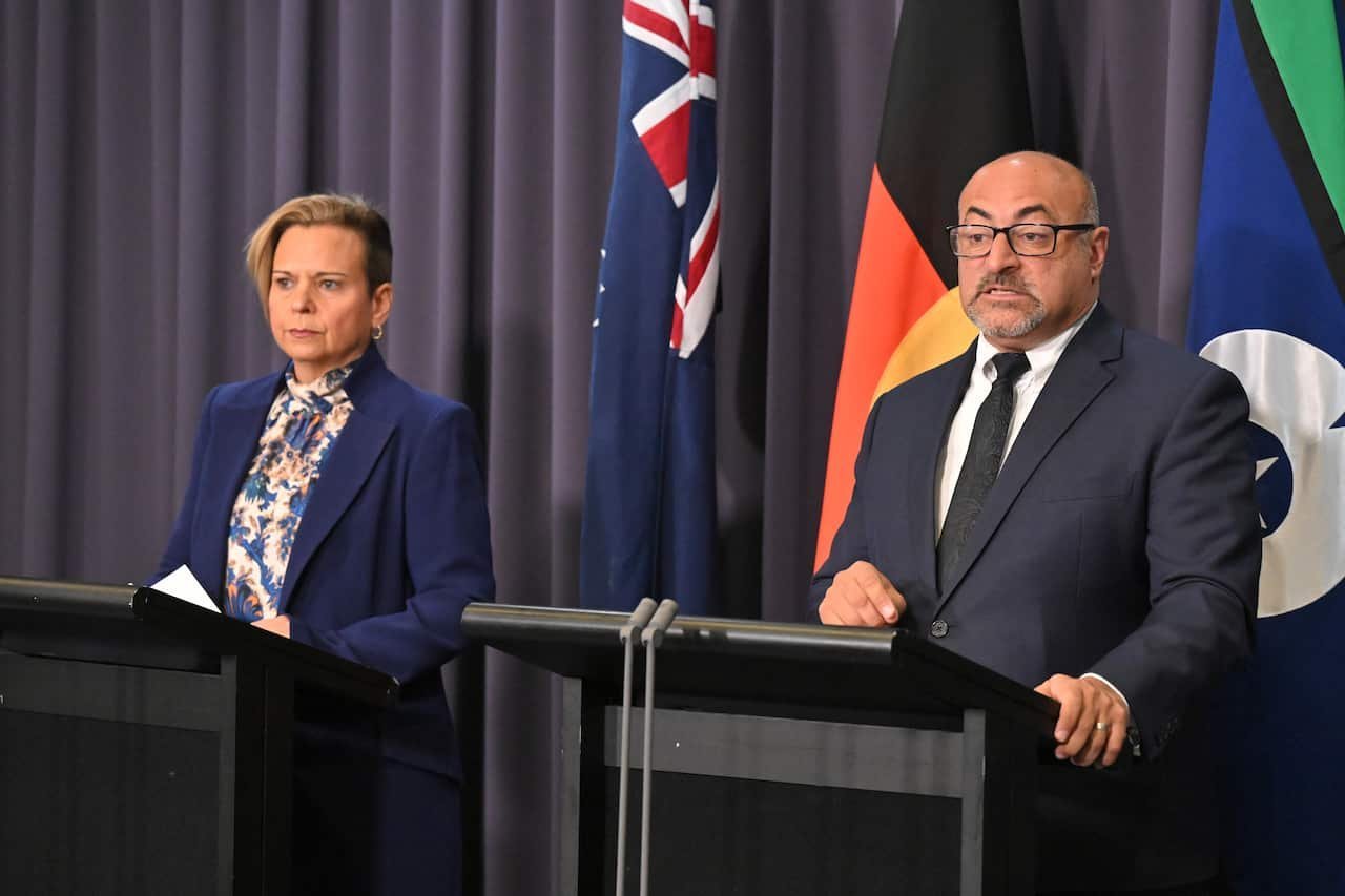 Oz Government Slams 3M with $2 Billion PFAS Pollution Lawsuit - Second Image
