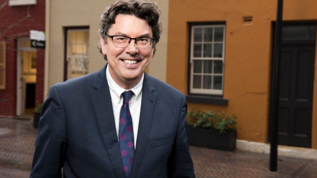 Radio Icon’s Brave Choice Before Death Moves Nation
