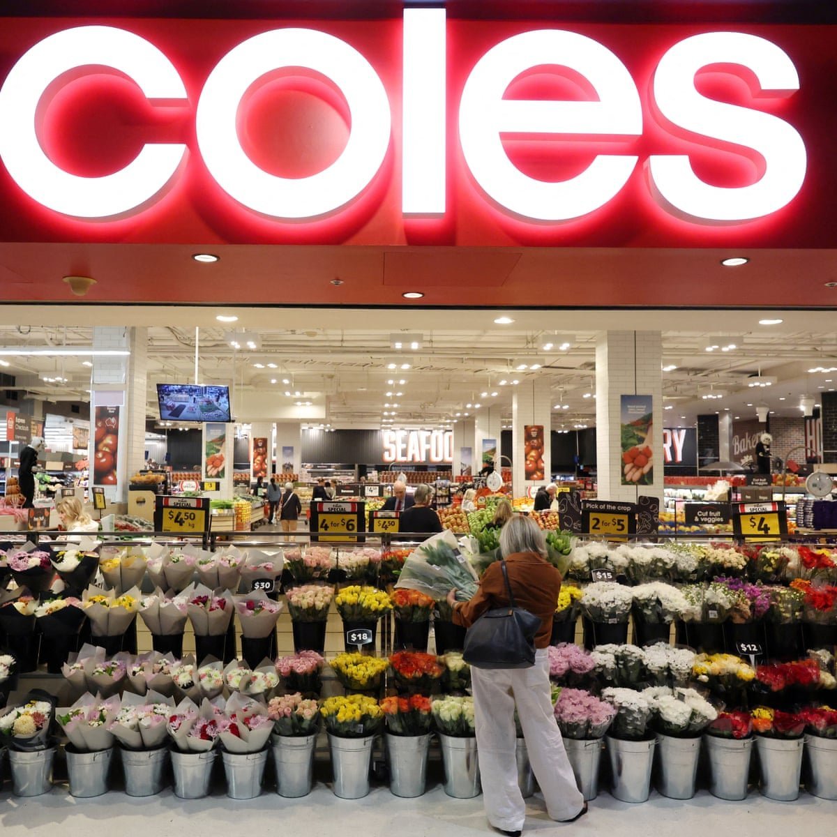 Coles Slammed for "Down Down" Deceit in Shocking Court Ruling - Second Image