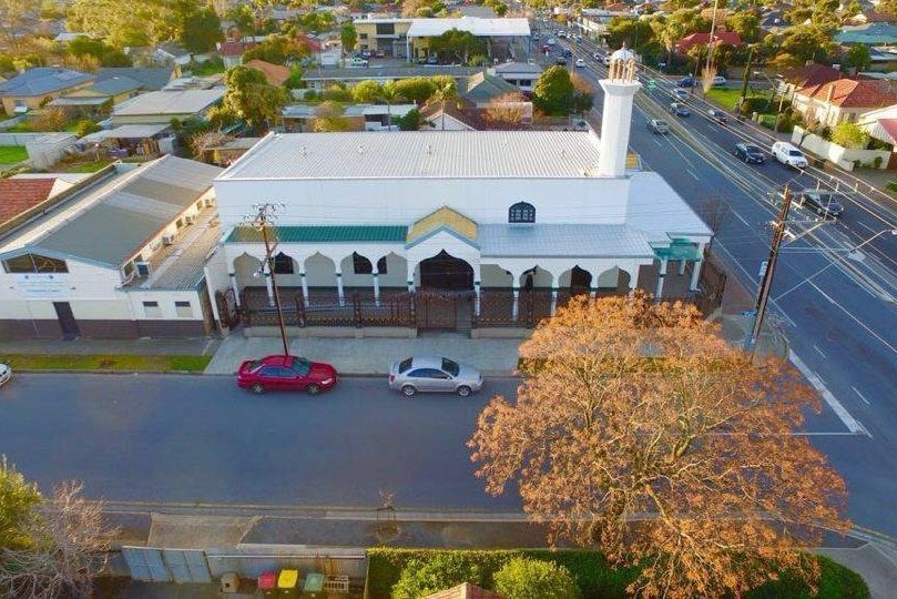 Rampage Terror Man Arrested After Assault Spree Through Adelaide Suburbs - Second Image