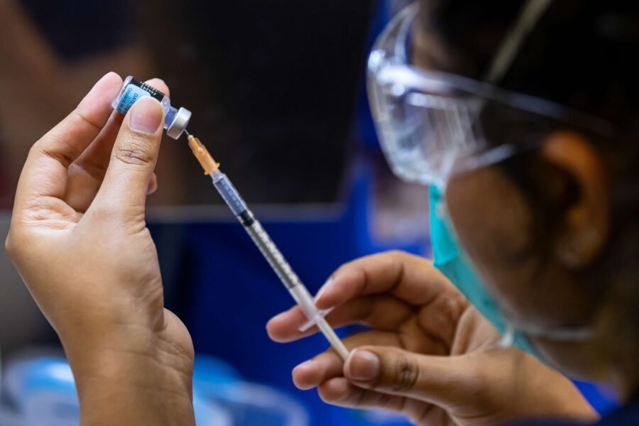 Deadly Diphtheria Outbreak Grips Australia - Second Image