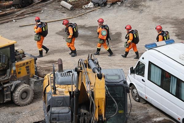 China Mine Horror 90 Miners Killed in Devastating Gas Blast - Second Image