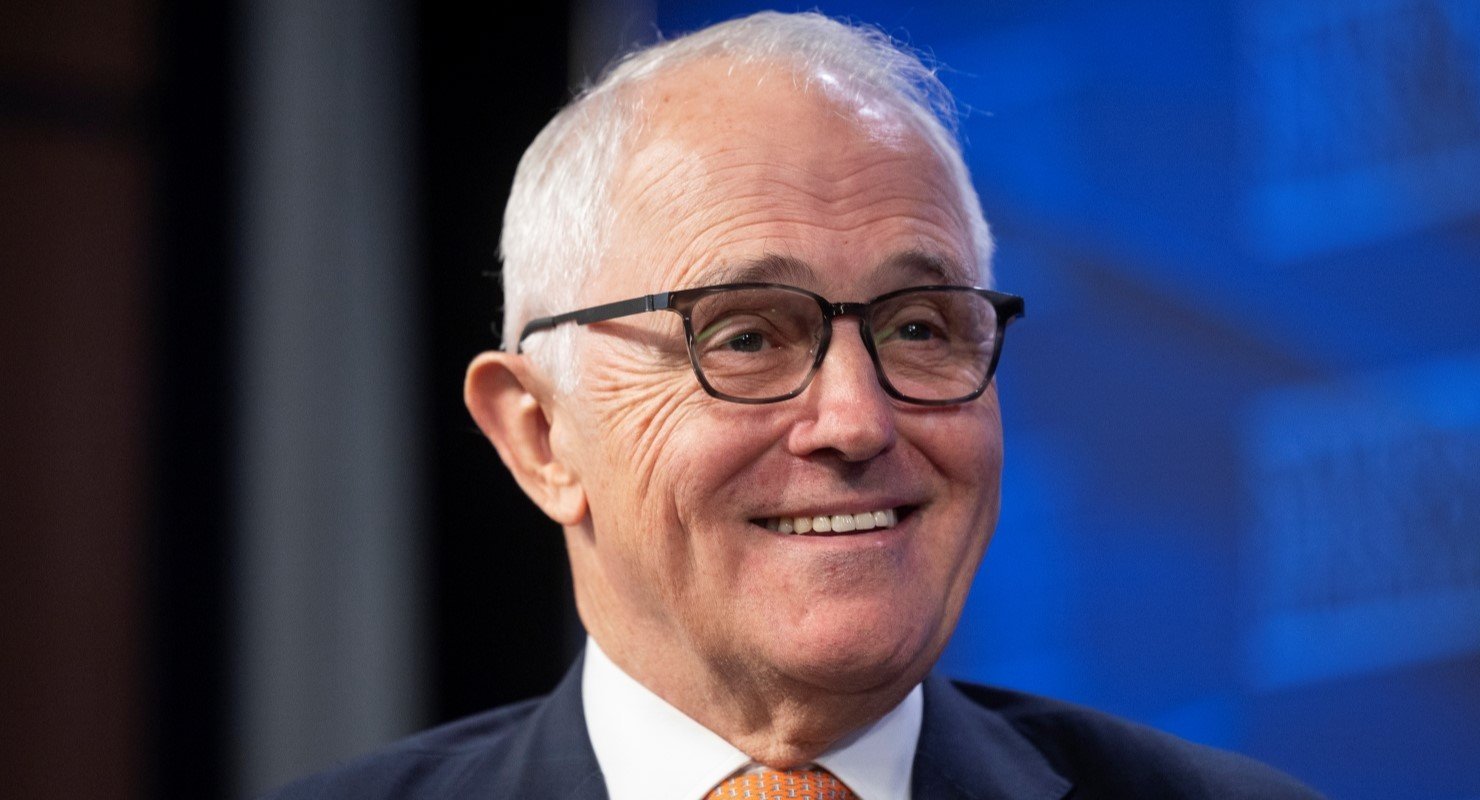 Teals Plot Centrist Party to Shake Up Canberra - Second Image