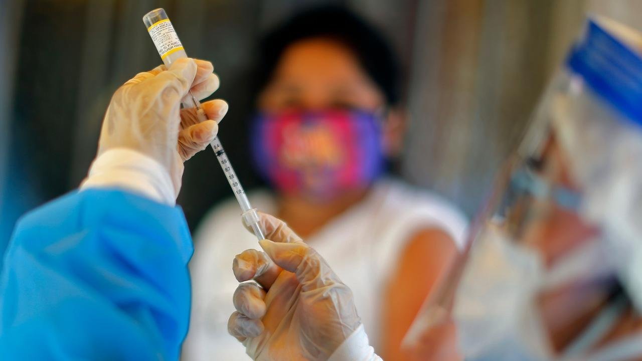 NT Government Slams Lid on Diphtheria Crisis for a Week Despite Surging Cases - Second Image