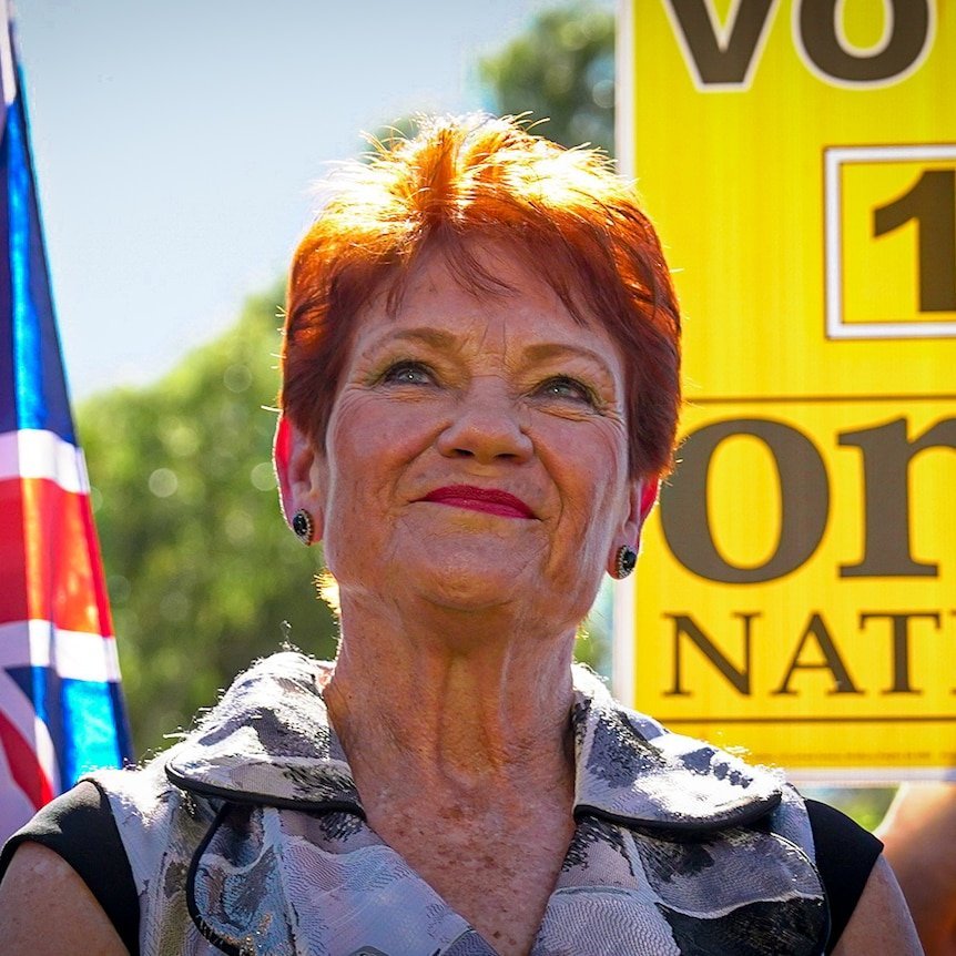 One Nation's Rise Sparks Chaos as Support Surges Across Australia - Second Image