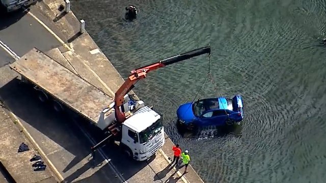 Teen Dies in Royal National Park Audi Crash Amid Street Racing Probe - Second Image