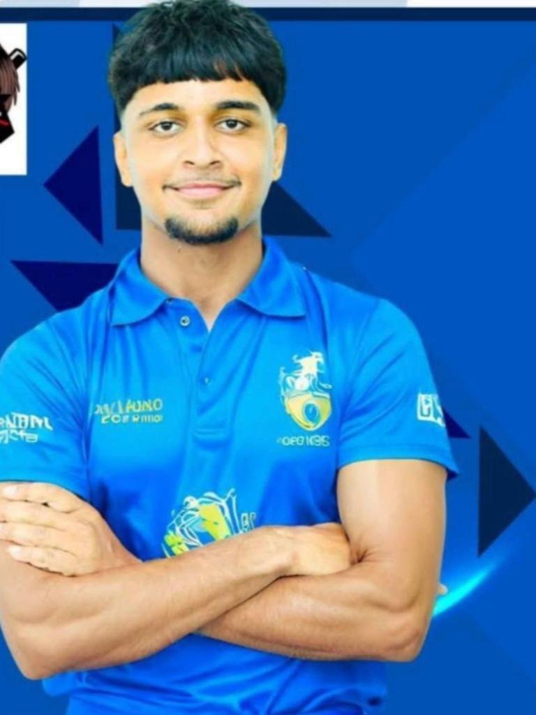 Young Cricket Star Identified As Passenger Killed In Royal National Park Crash