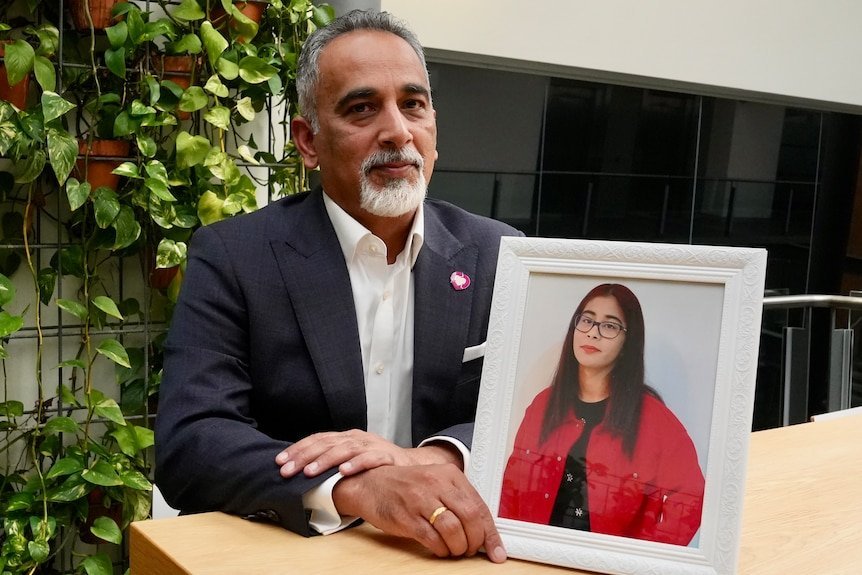 Tragedy Inspires Organ Donation Movement After Canberra Woman's Shock Death - Second Image