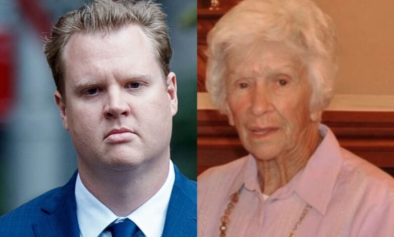  Taser Tragedy Claims 95-Year-Old Aged Care Resident in Shocking Police Misuse - Second Image