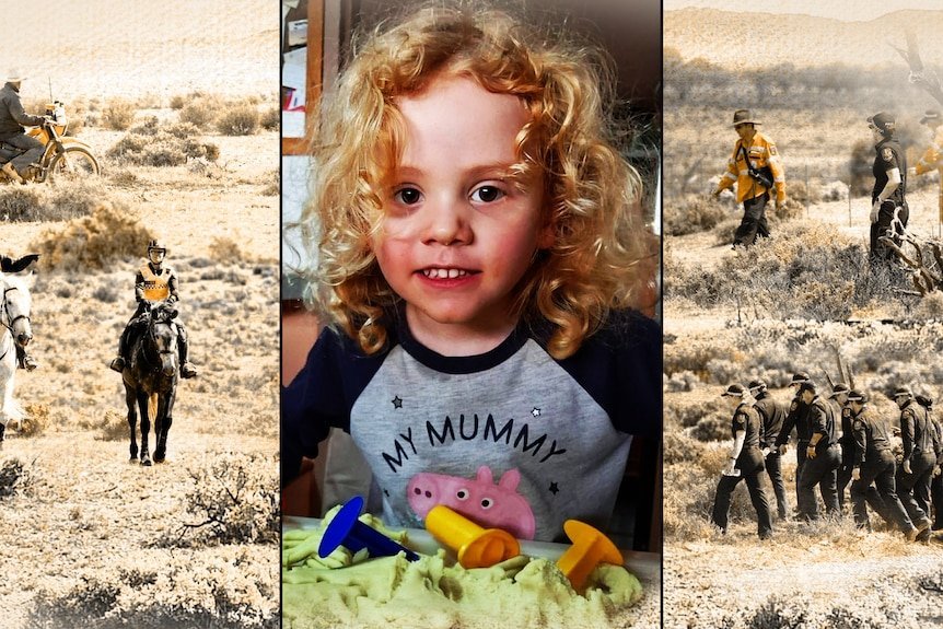 Gus Lamont Search Cops Scour Oak Park in Desperate New Hunt - Second Image