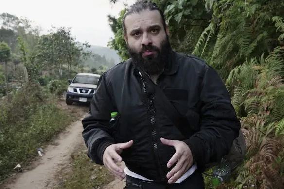 Award-Winning Journalist Sacked by ABC Amid Mafia Links - Second Image