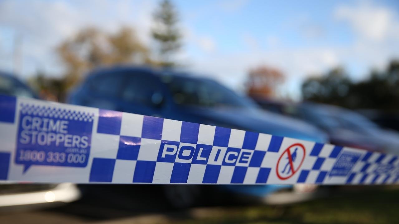Horror Crash on Great Ocean Rd 11 Injured in Head-On Smash - Second Image