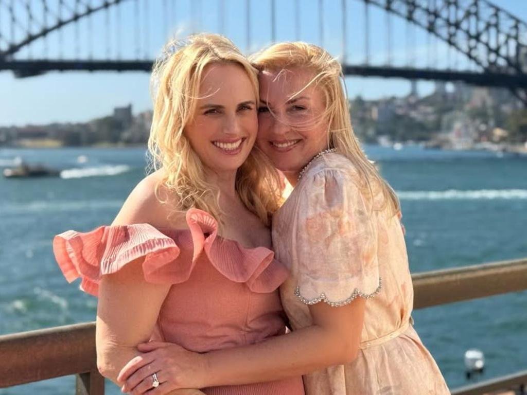 Rebel Wilson's New Baby Girl Amid Bitter Defamation Trial - Second Image