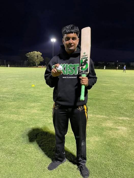 Tragedy Strikes Royal National Park Cricket Star Drowns in Car Crash - Second Image