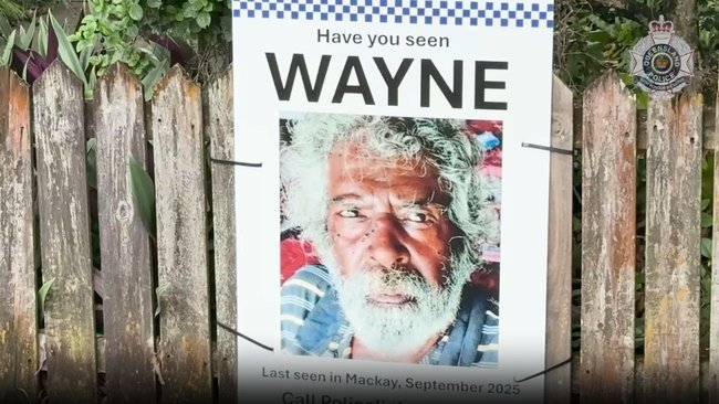 Woman Charged with Murder of Mackay Man Still Missing Six Months On - Second Image