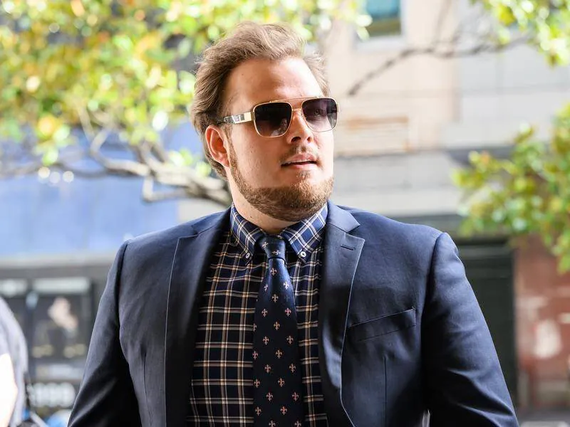Sicko Teacher Spared Jail for Child Sex Messages - Second Image
