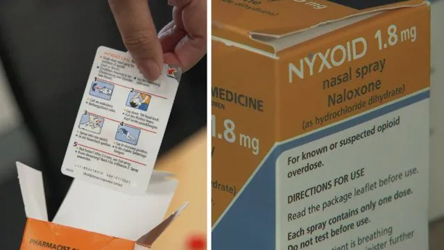 Australia’s Overdose Crisis Claims Seven Lives Every Day