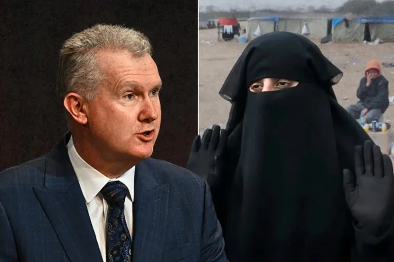 Another ISIS Bride Wins Right to Return to Australia
