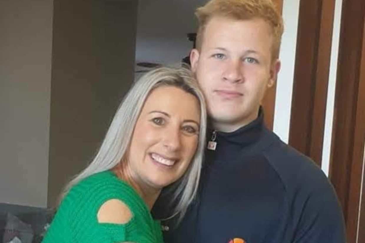 Mother’s Fury After Son, 18, Stabbed to Death by ICO Thug